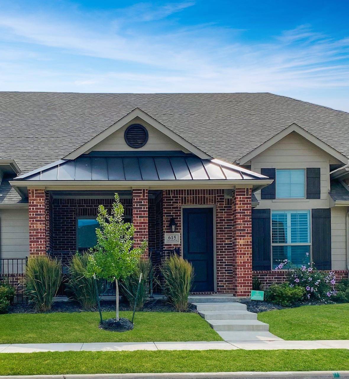 Wylie, TX 75098,615 Cloverleaf DR