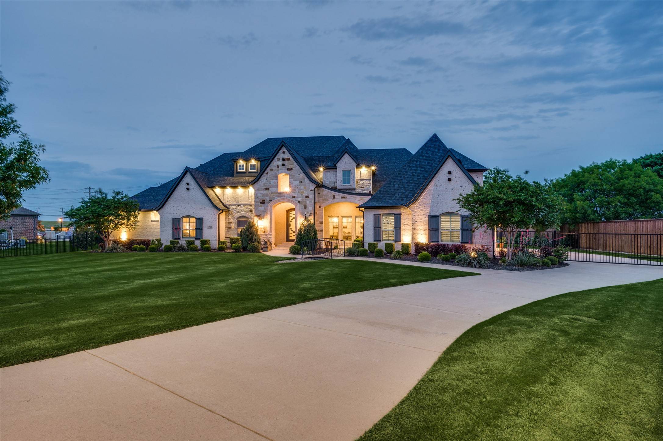 Prosper, TX 75078,1700 ASPEN ST