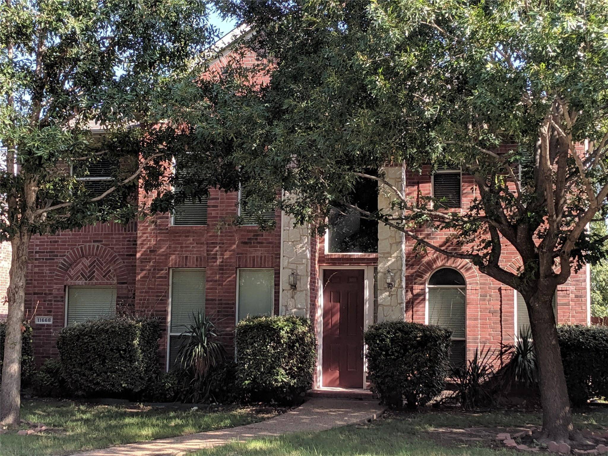 Frisco, TX 75035,11668 La Grange DR