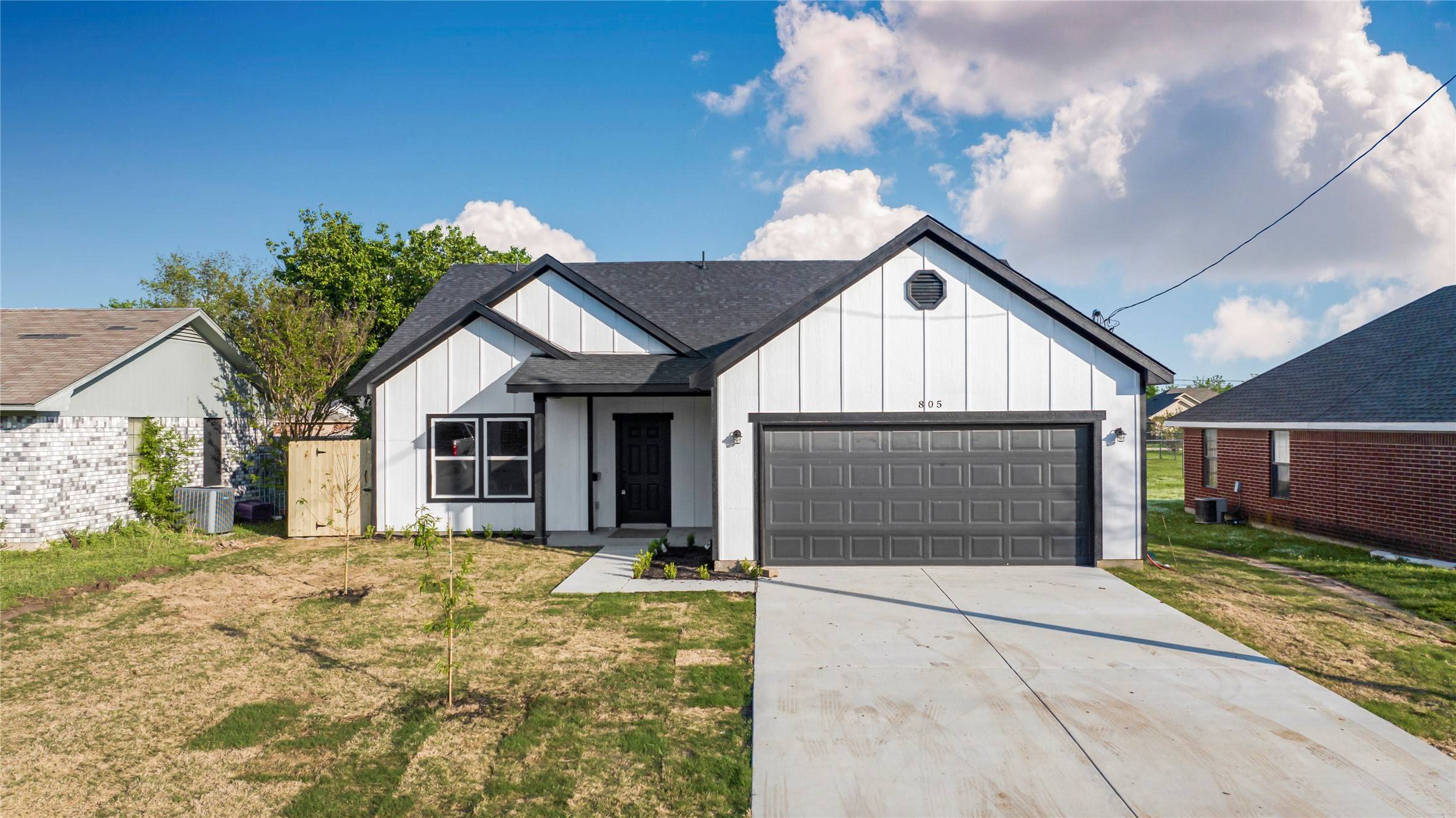 Kaufman, TX 75142,805 Melody CIR