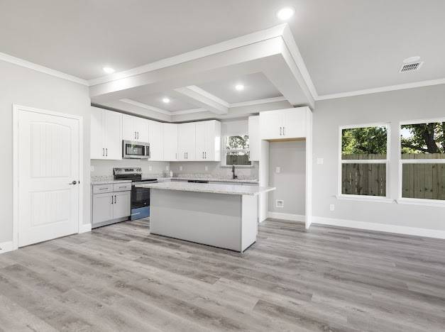 Kaufman, TX 75142,805 Melody CIR