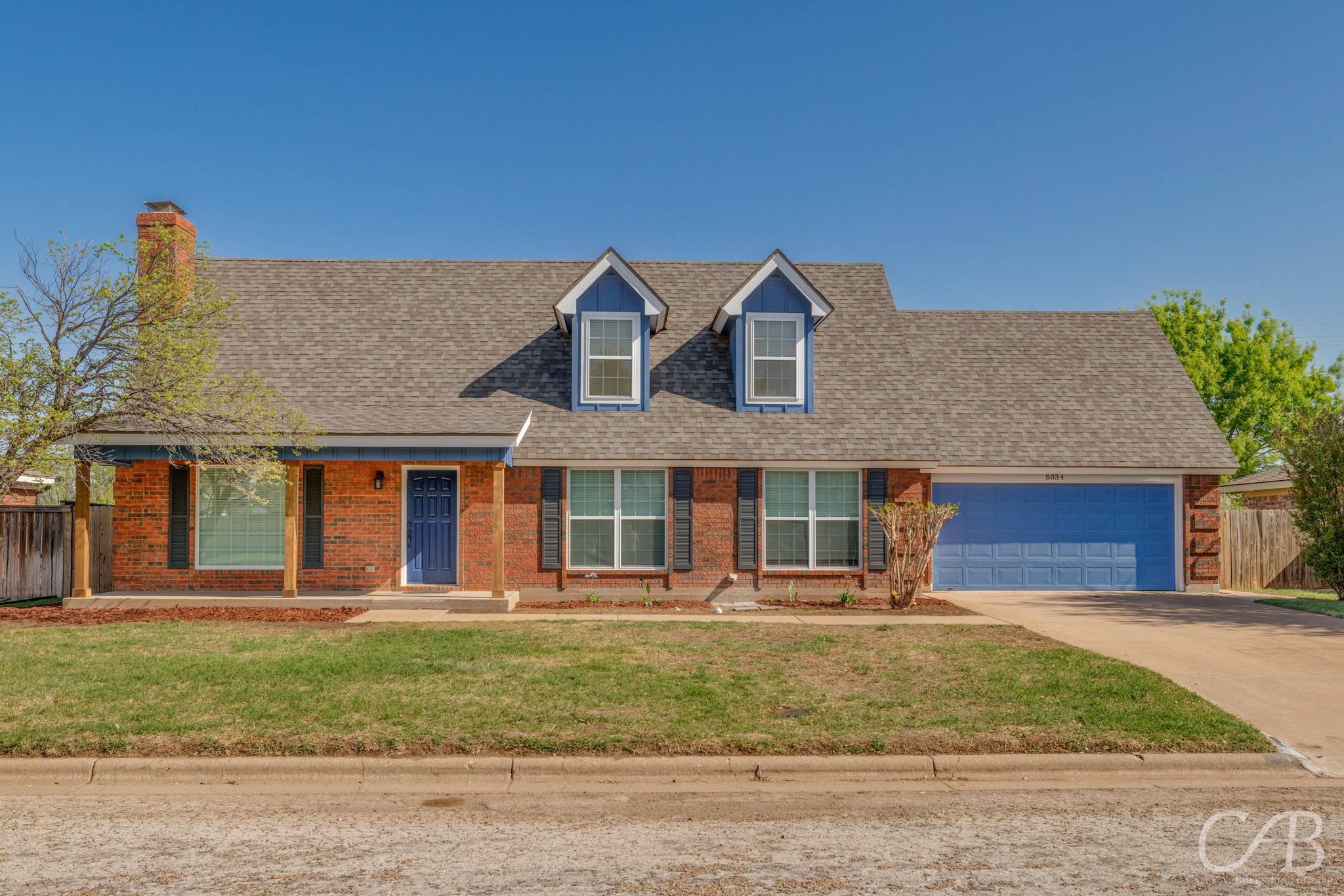 Abilene, TX 79606,5034 Big Sky DR