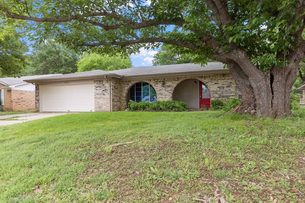 North Richland Hills, TX 76180,3724 Venice DR
