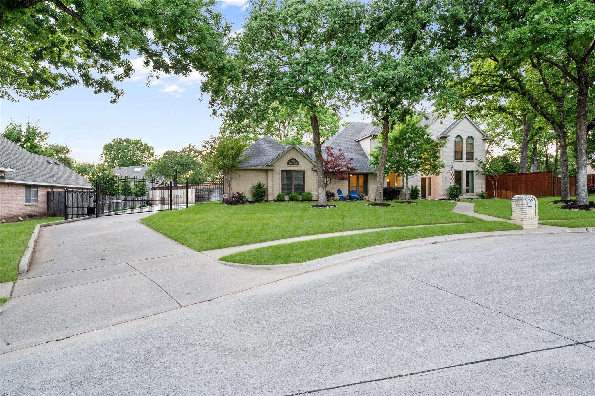 North Richland Hills, TX 76182,8329 Thorncrest CT