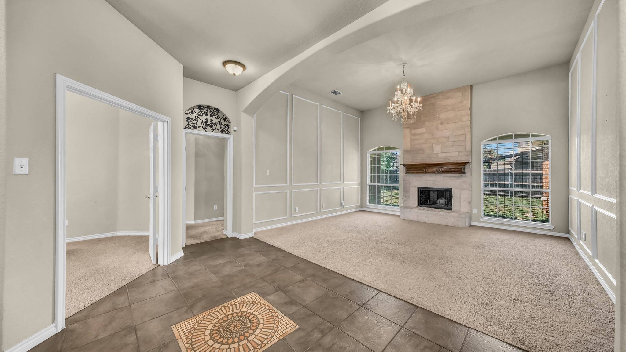 Fort Worth, TX 76123,8708 Tangleridge DR