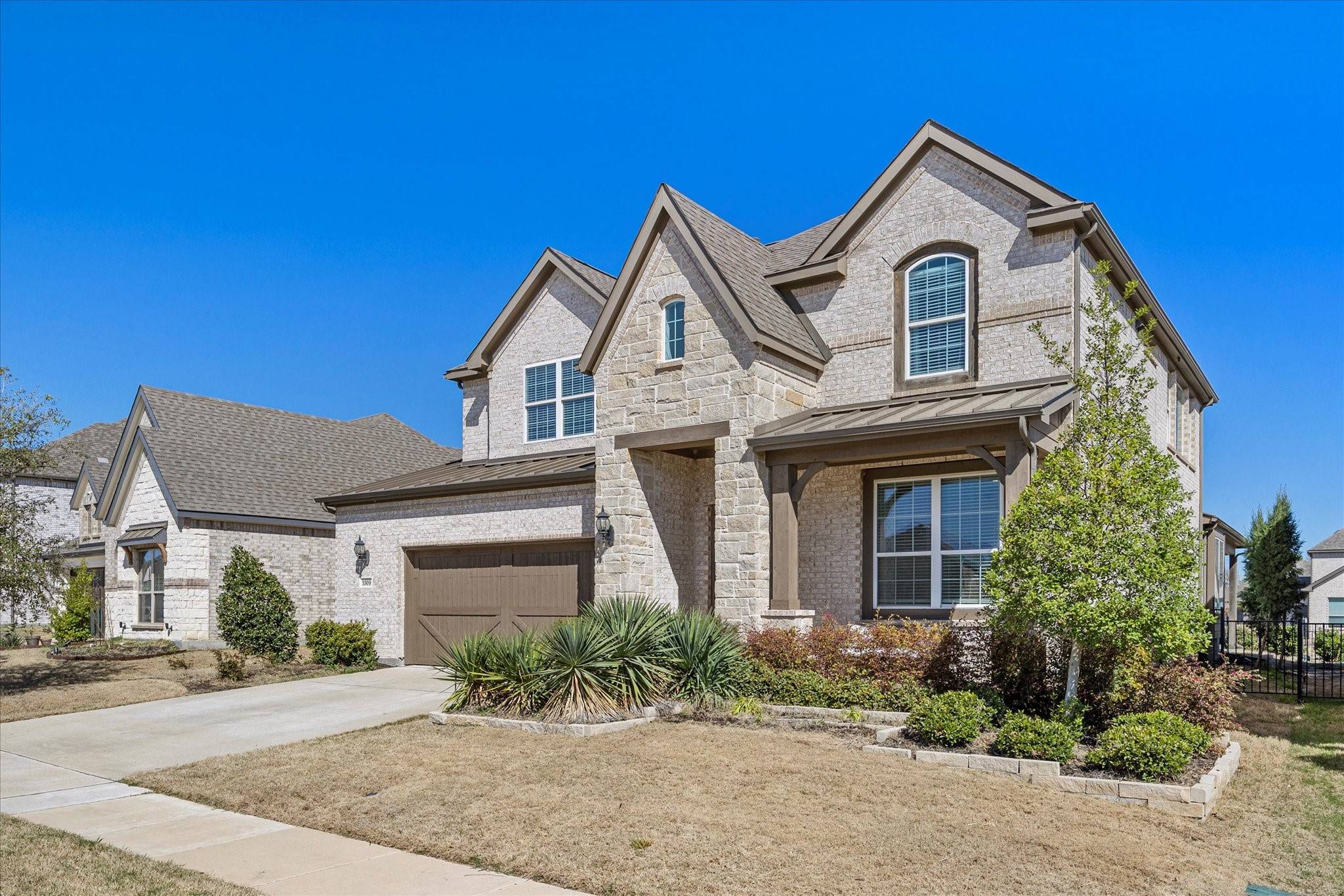 Heath, TX 75126,3309 Firethorn DR