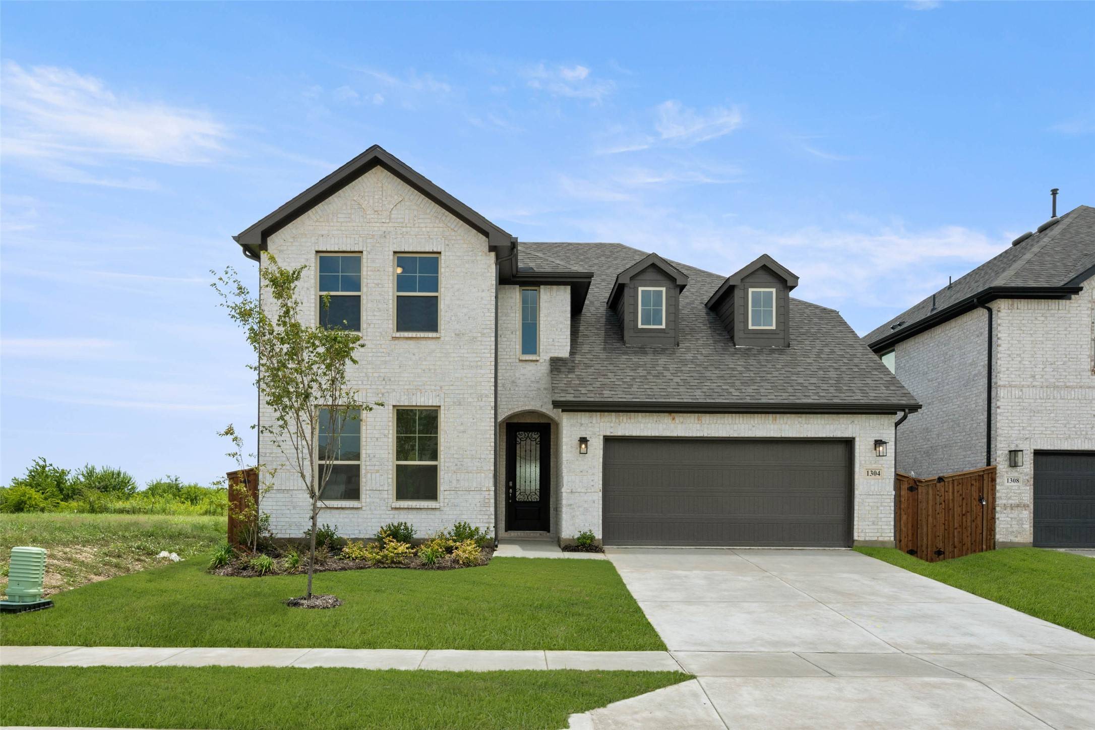 Red Oak, TX 75154,1304 Stockton TRL