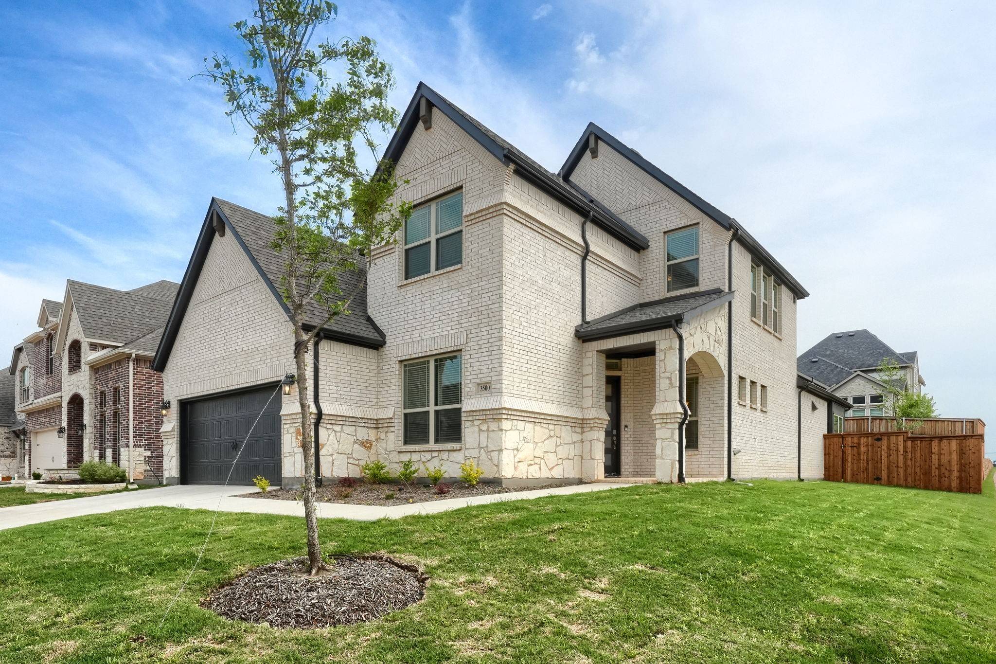 Corinth, TX 76208,3500 Helios LN