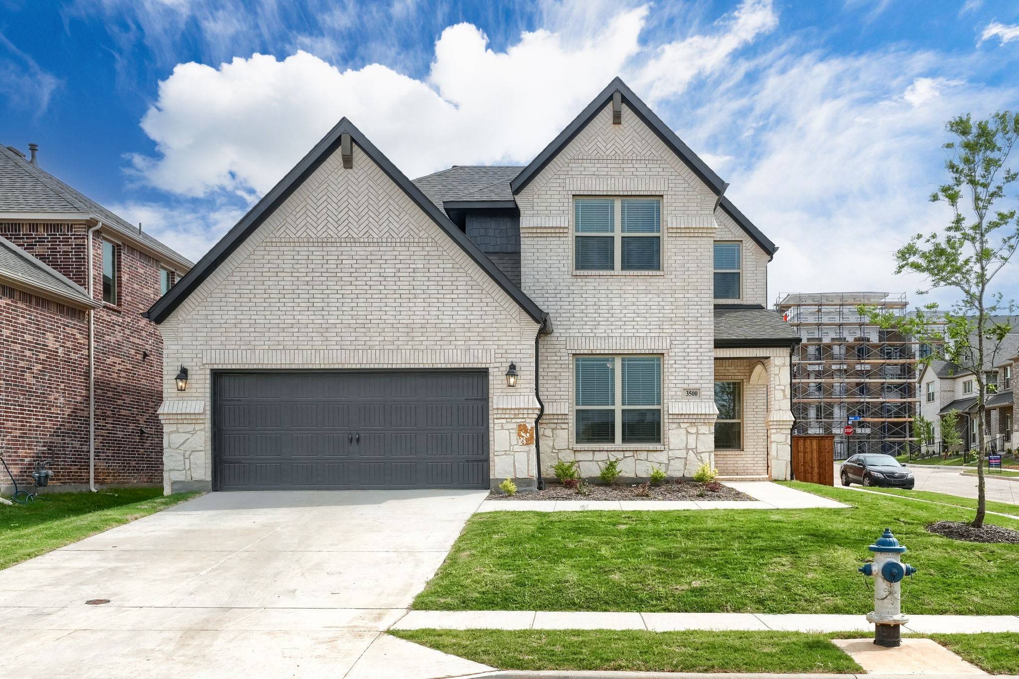 Corinth, TX 76208,3500 Helios LN