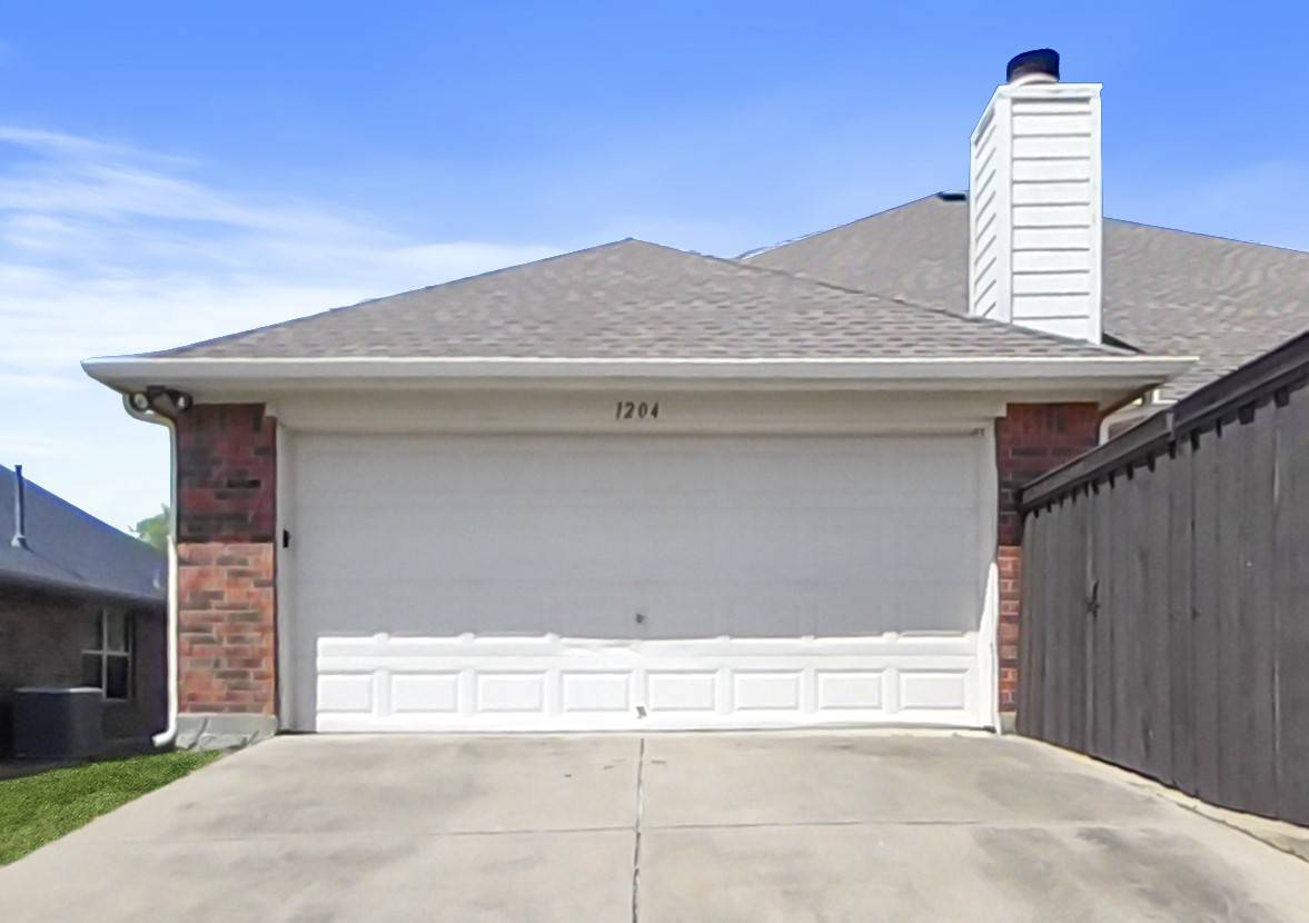 Royse City, TX 75189,1204 Lost Valley DR