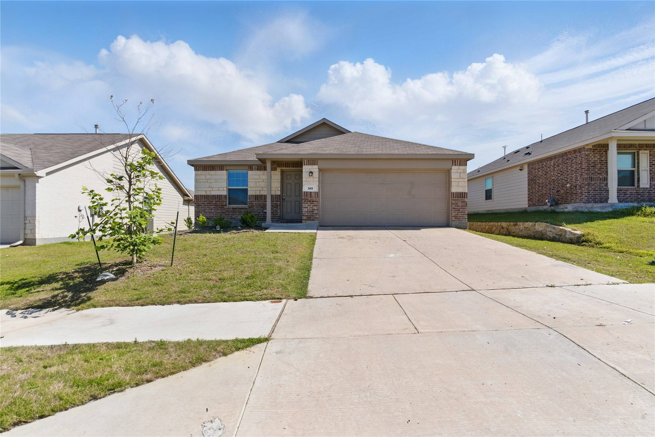Haslet, TX 76052,341 Dry canyon WAY