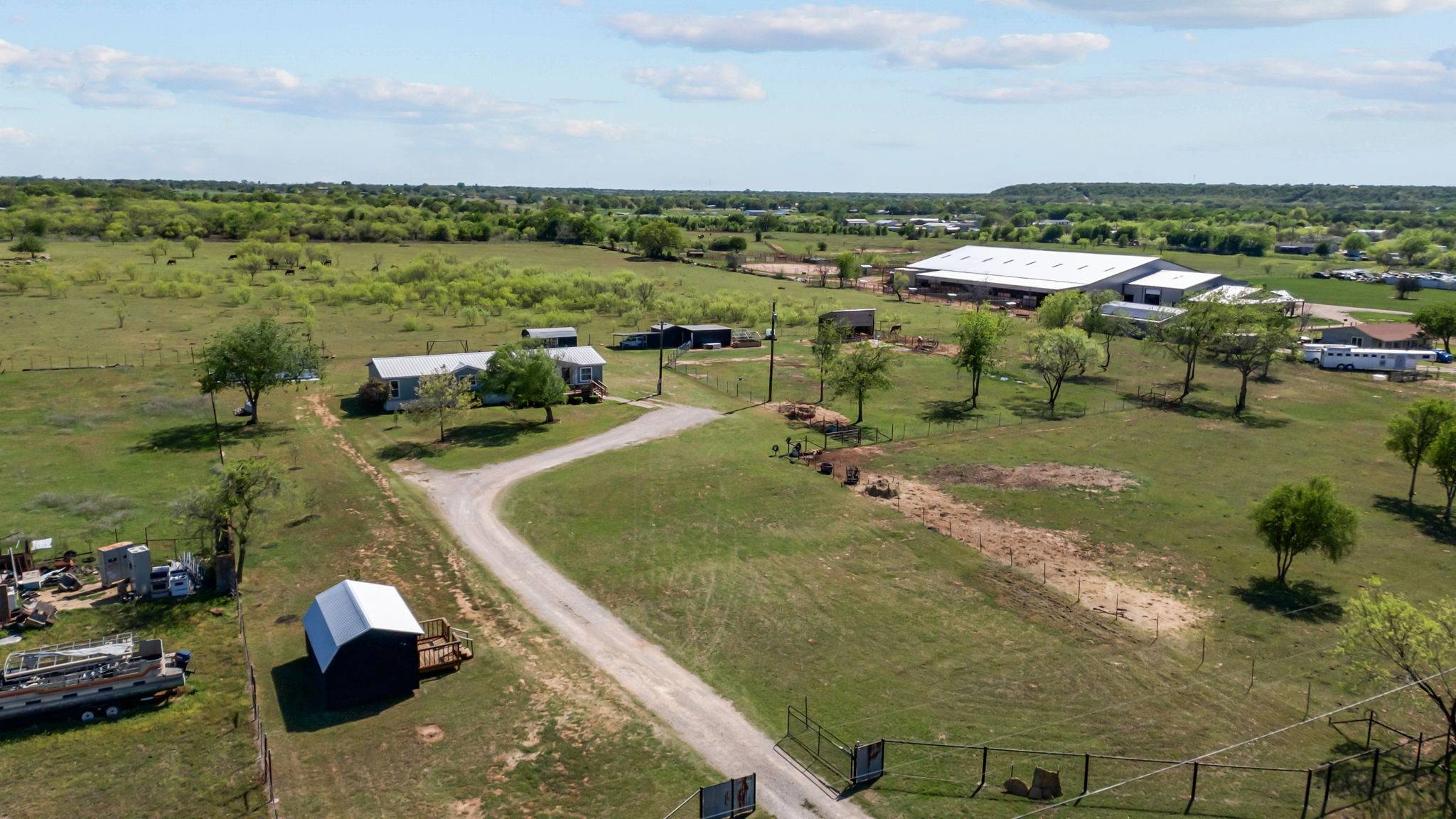 Mineral Wells, TX 76067,3548 Sartain RD