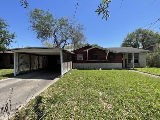 Kingsville, TX 78363,310 S 22nd ST