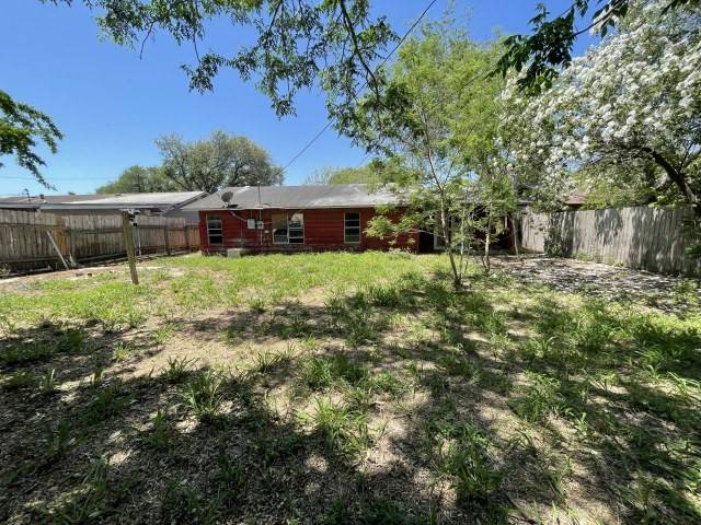 Kingsville, TX 78363,310 S 22nd ST