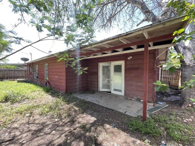 Kingsville, TX 78363,310 S 22nd ST