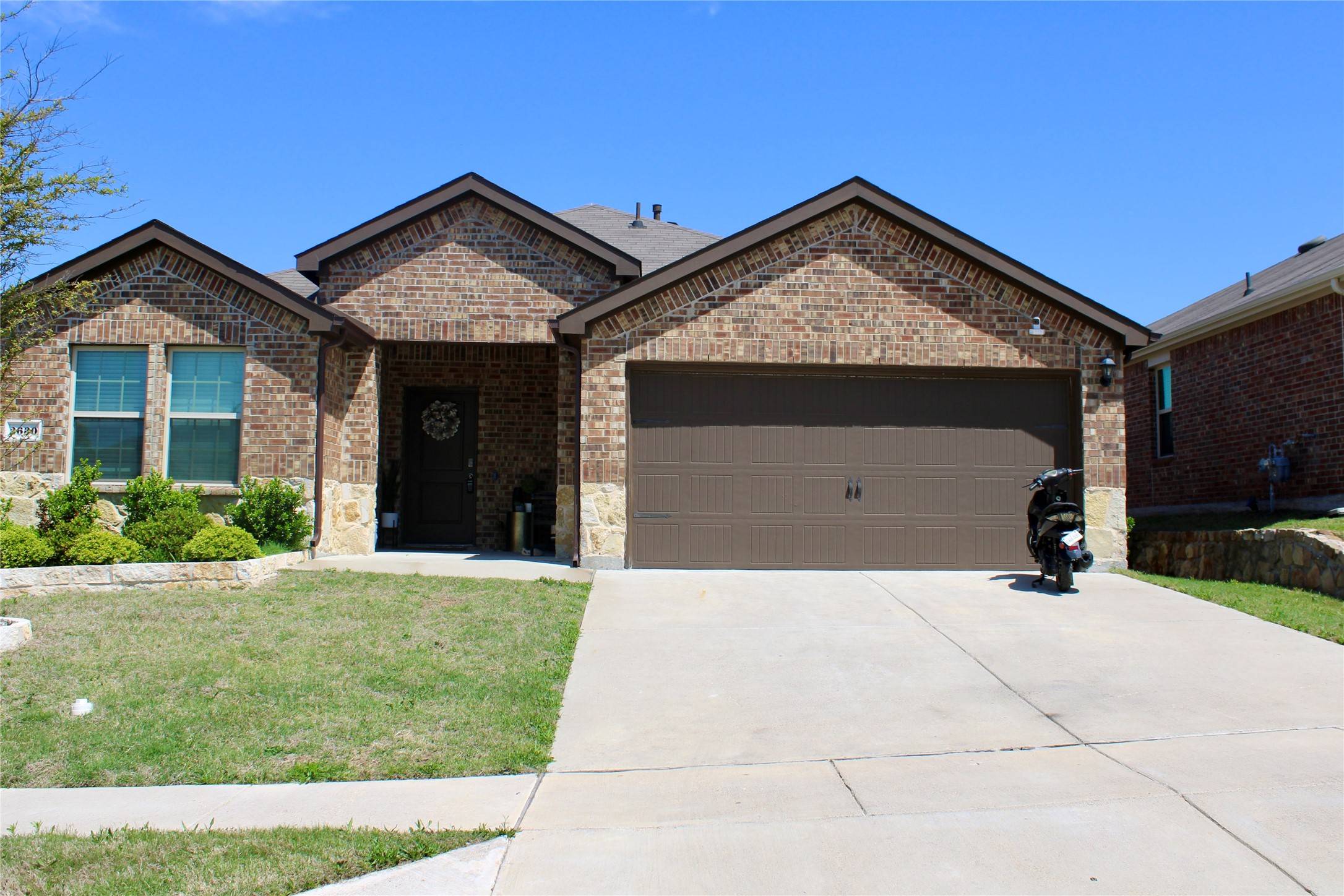 Crandall, TX 75114,2630 Fieldcrest LN
