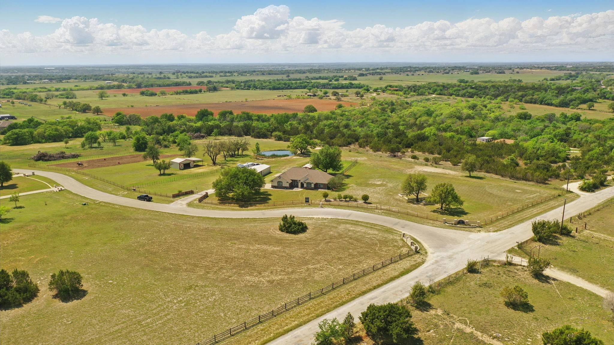 Stephenville, TX 76401,202 Hill Valley DR