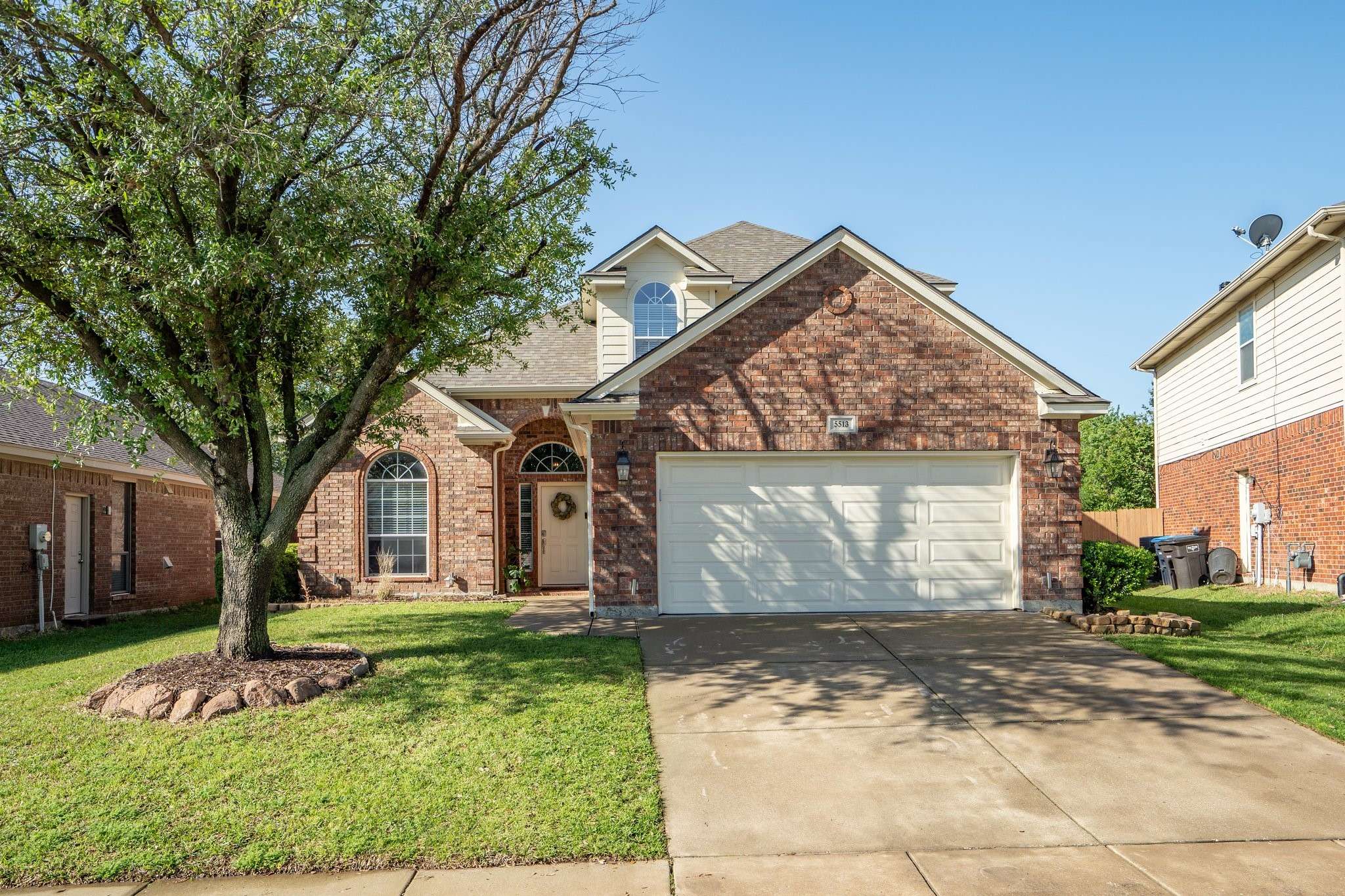 Fort Worth, TX 76179,5513 Paloma CT