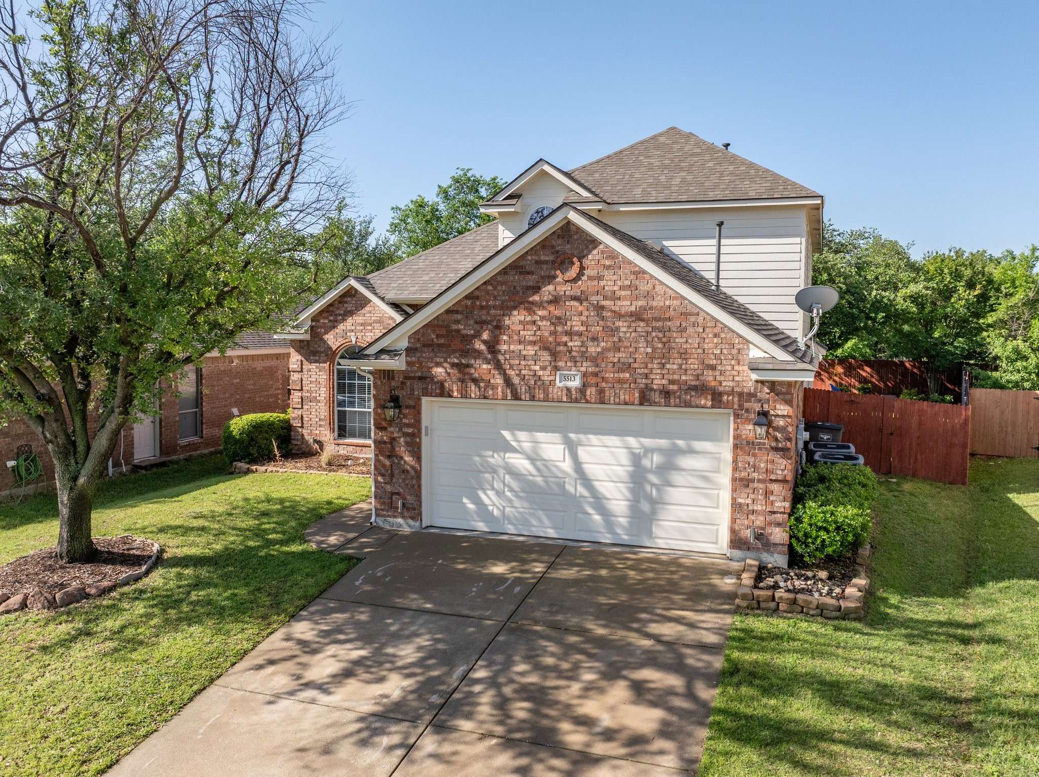 Fort Worth, TX 76179,5513 Paloma CT