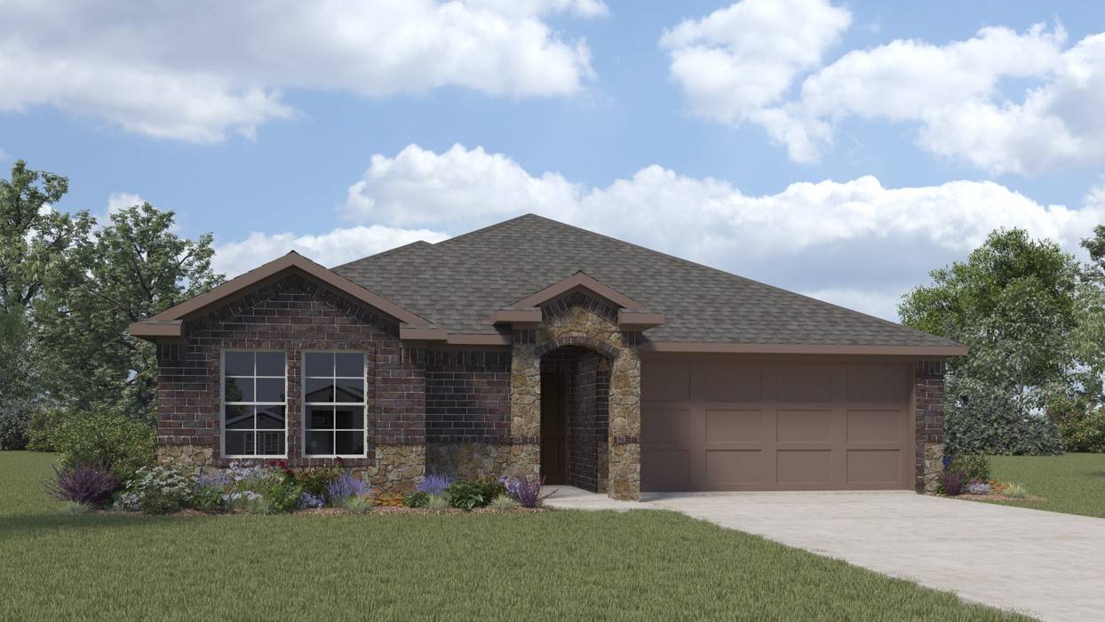 Aubrey, TX 76227,9737 Lariat DR