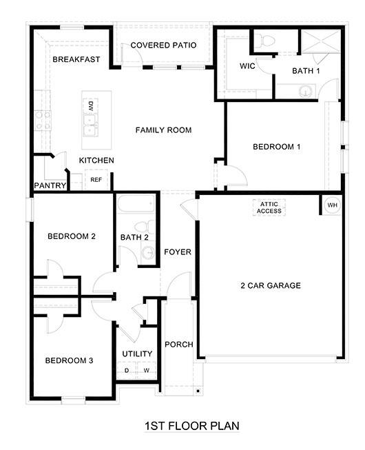 Aubrey, TX 76227,9737 Lariat DR