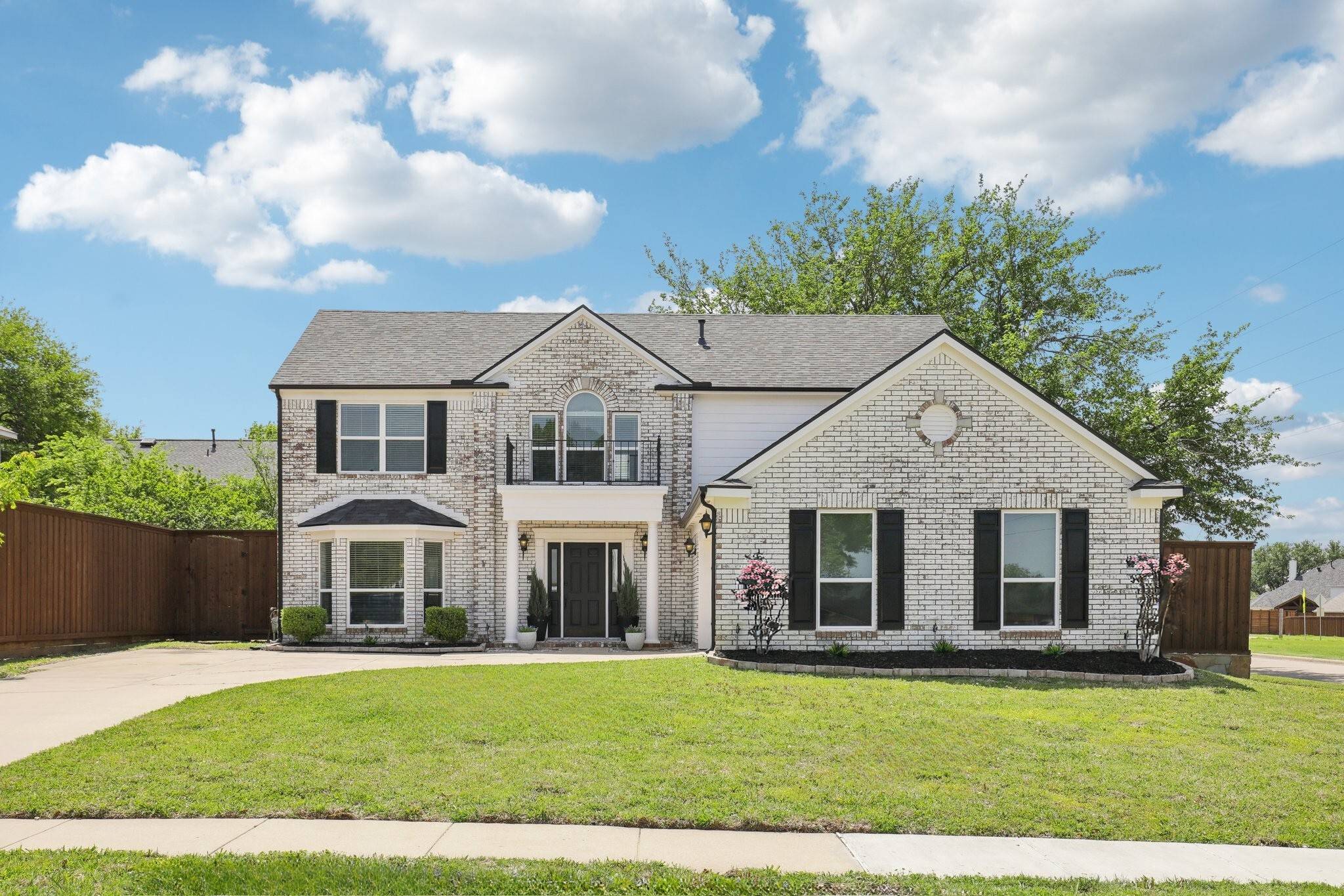 Plano, TX 75024,4116 Norcross DR