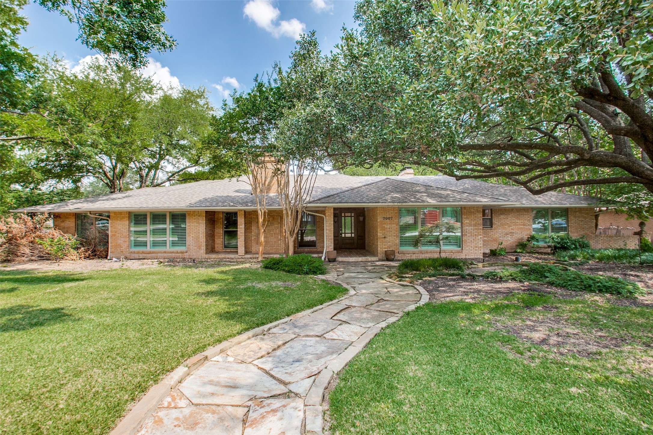 Dallas, TX 75230,7007 Mason Dells