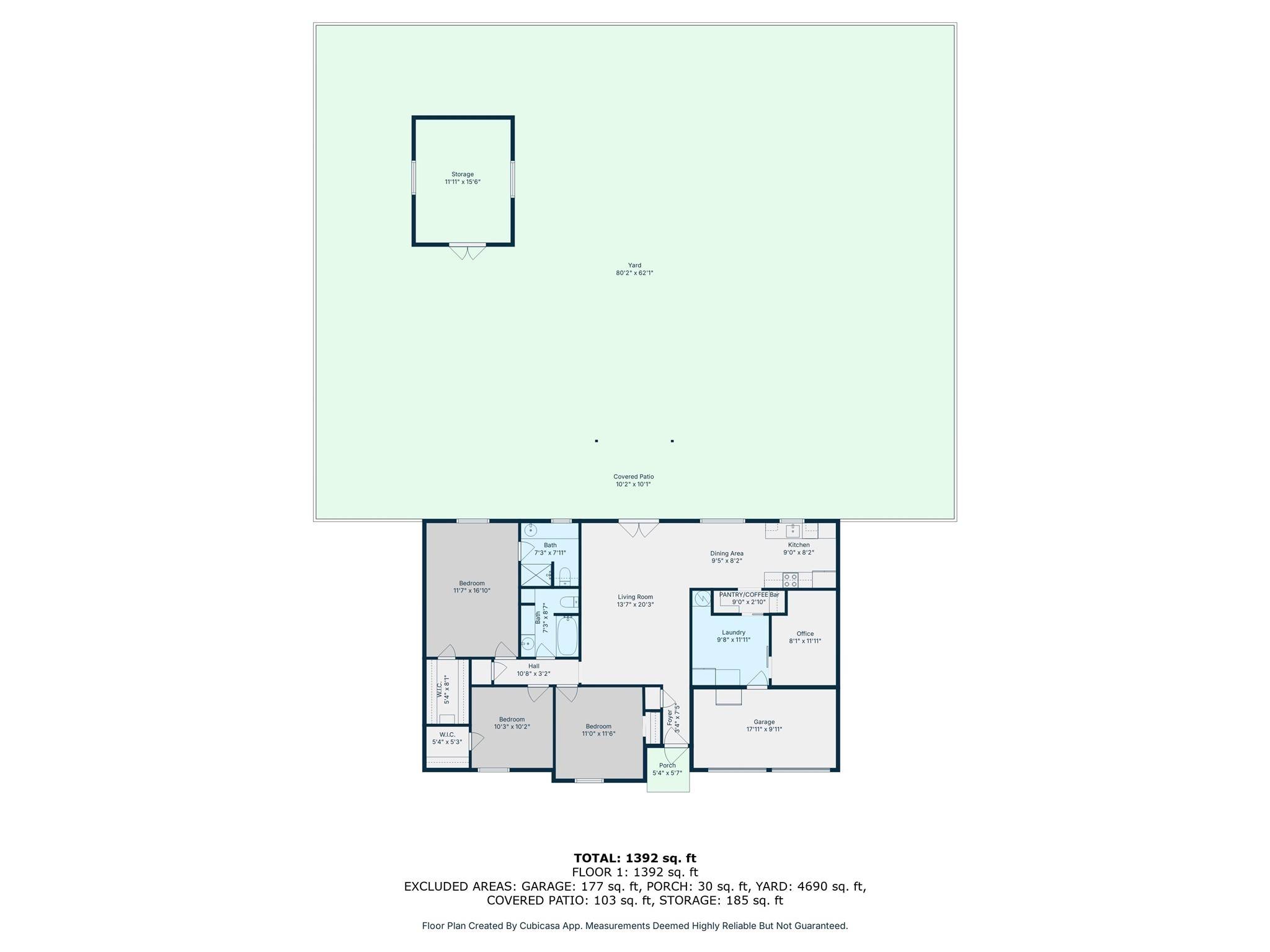 Aledo, TX 76008,416 Rolling Hills DR