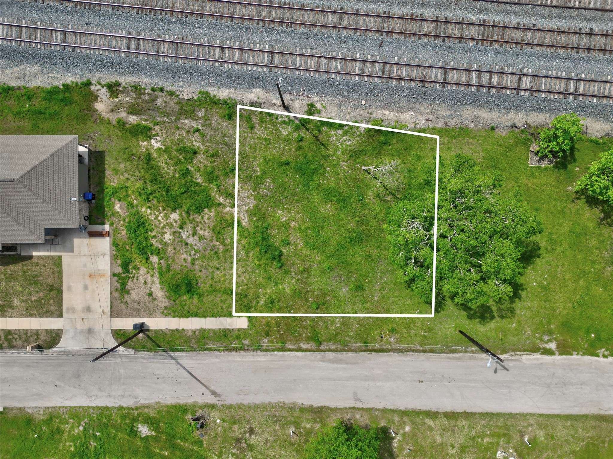 Greenville, TX 75401,4711 Spencer ST