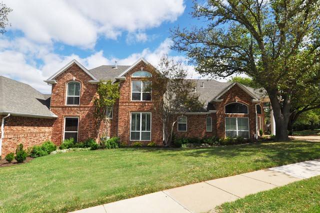 Colleyville, TX 76034,2400 Twelve Oaks LN