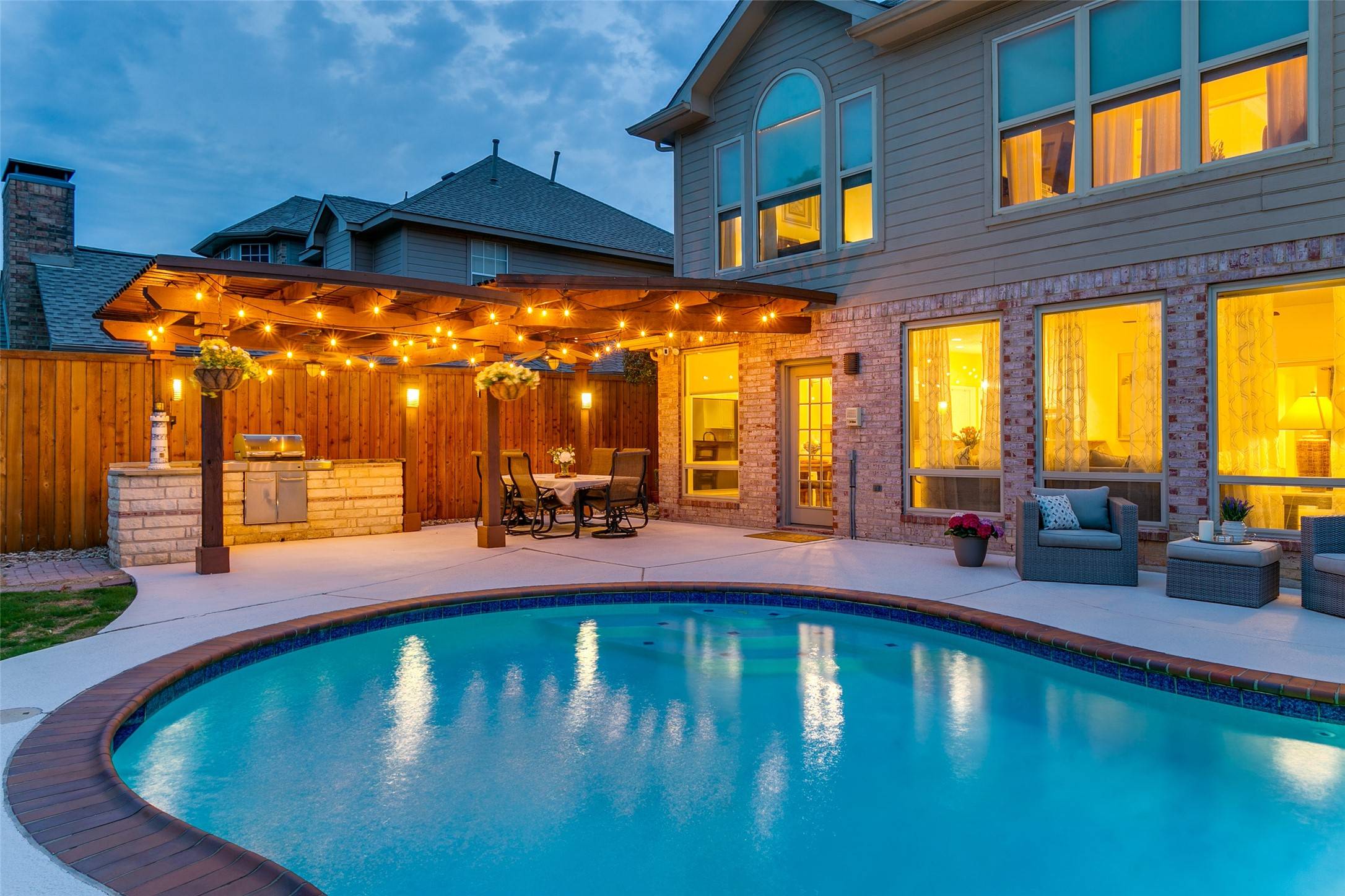 Flower Mound, TX 75028,1705 Marian LN