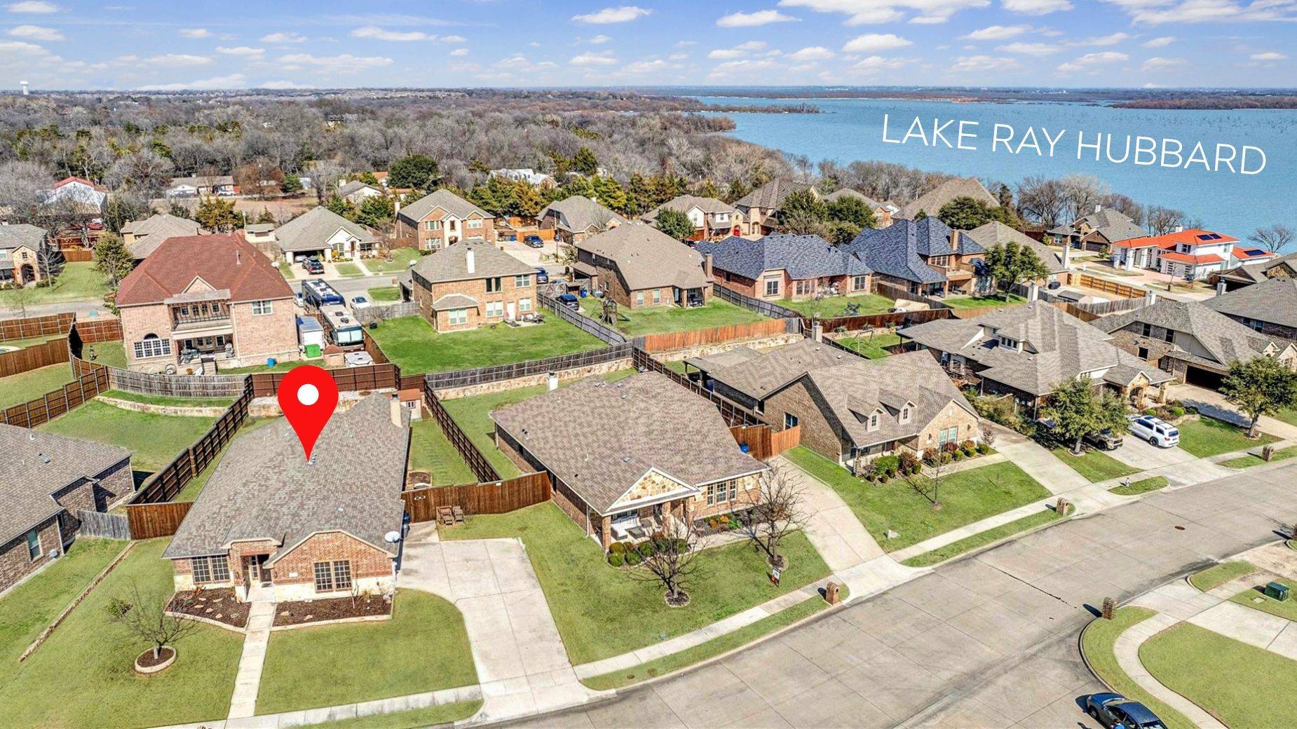 Wylie, TX 75098,1806 Enchanted CV