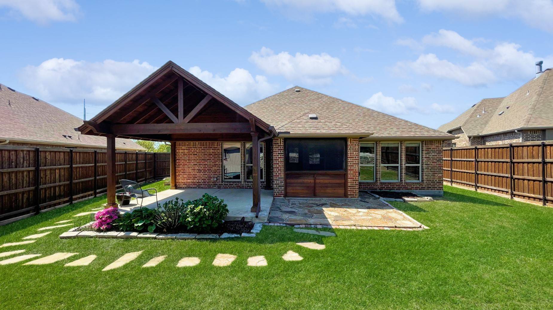 Wylie, TX 75098,1806 Enchanted CV