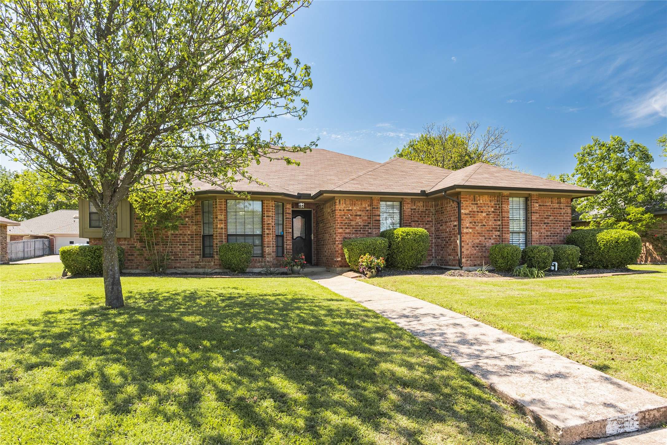 Wylie, TX 75098,511 Kamber LN