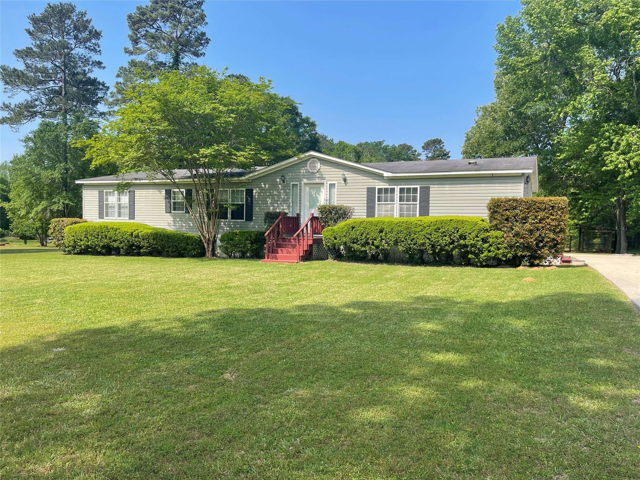 Bethany, LA 71007,9888 Cook RD