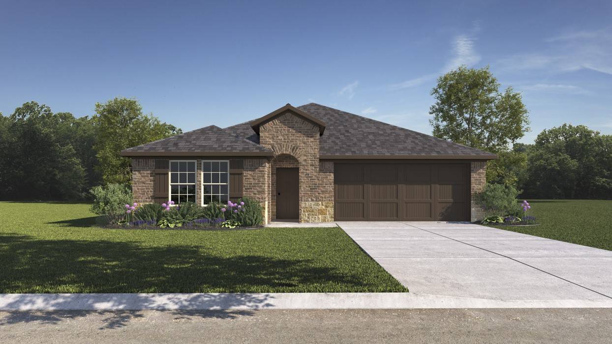 Celina, TX 75009,2709 Palo Pinto TRL