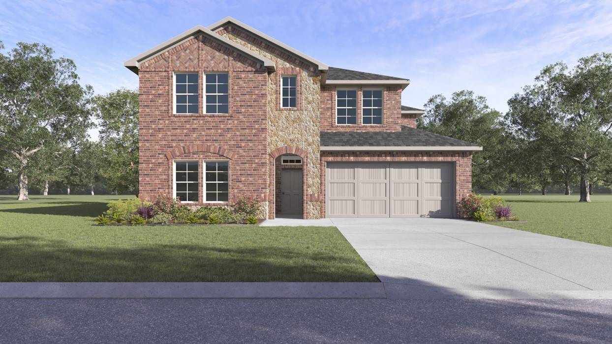 Celina, TX 75009,4012 Red Bluff ST