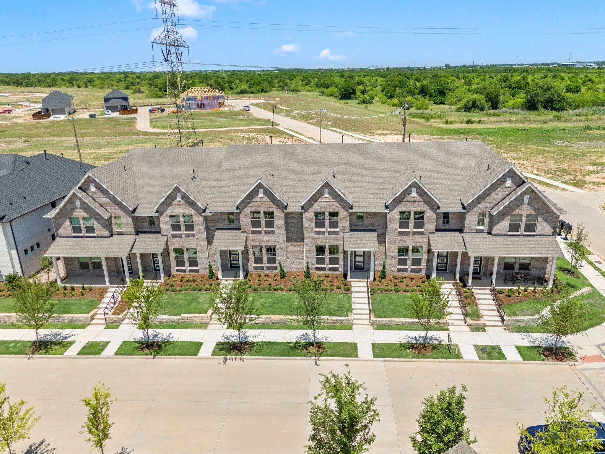 Crowley, TX 76036,1113 Carnation DR