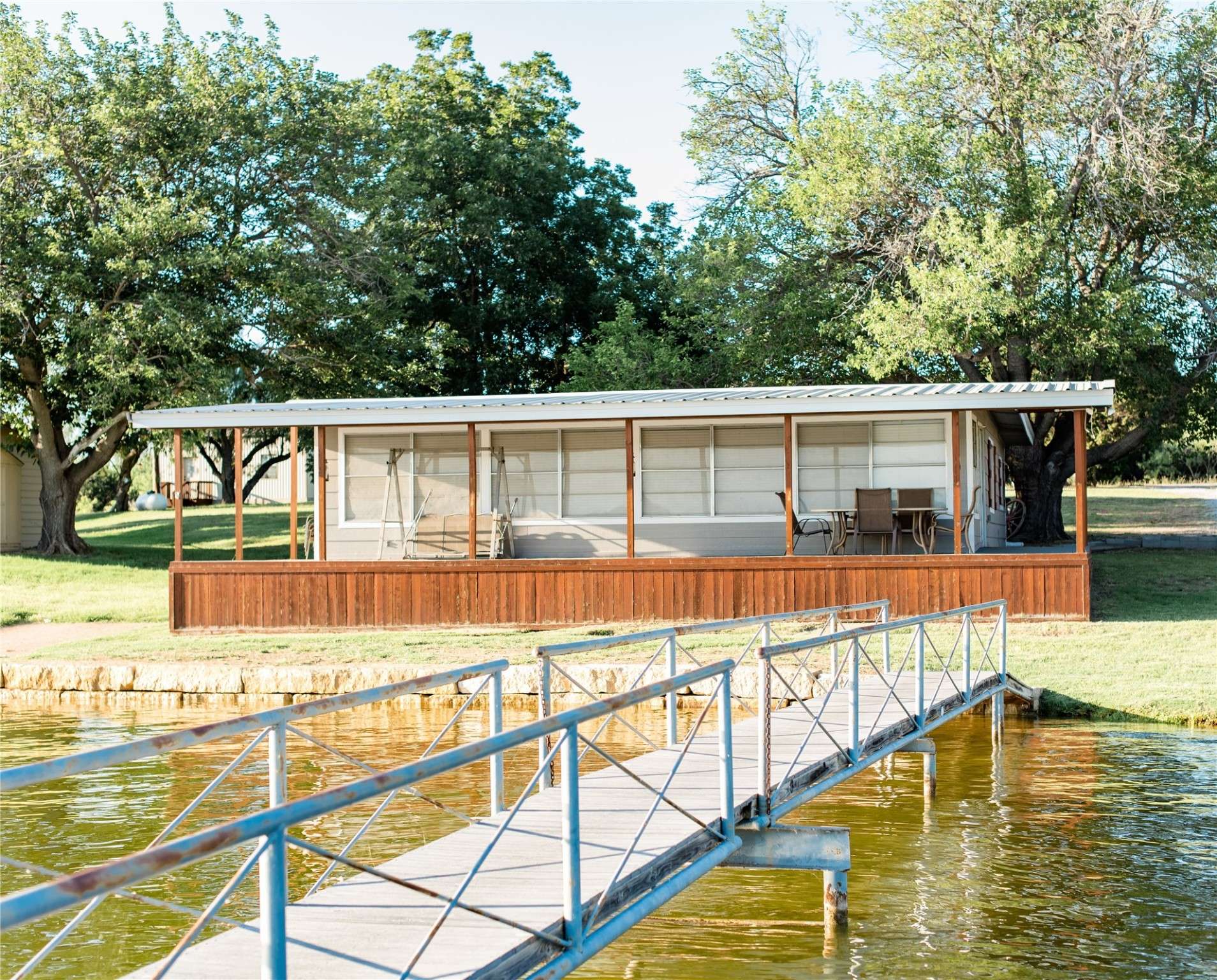 Graford, TX 76449,2037 Harris DR