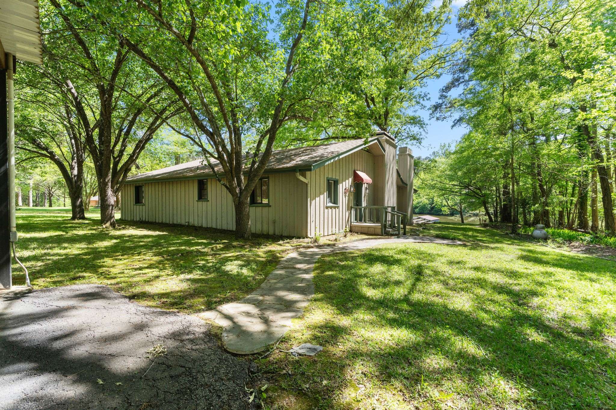Winona, TX 75792,11961 Hamrick Lake RD