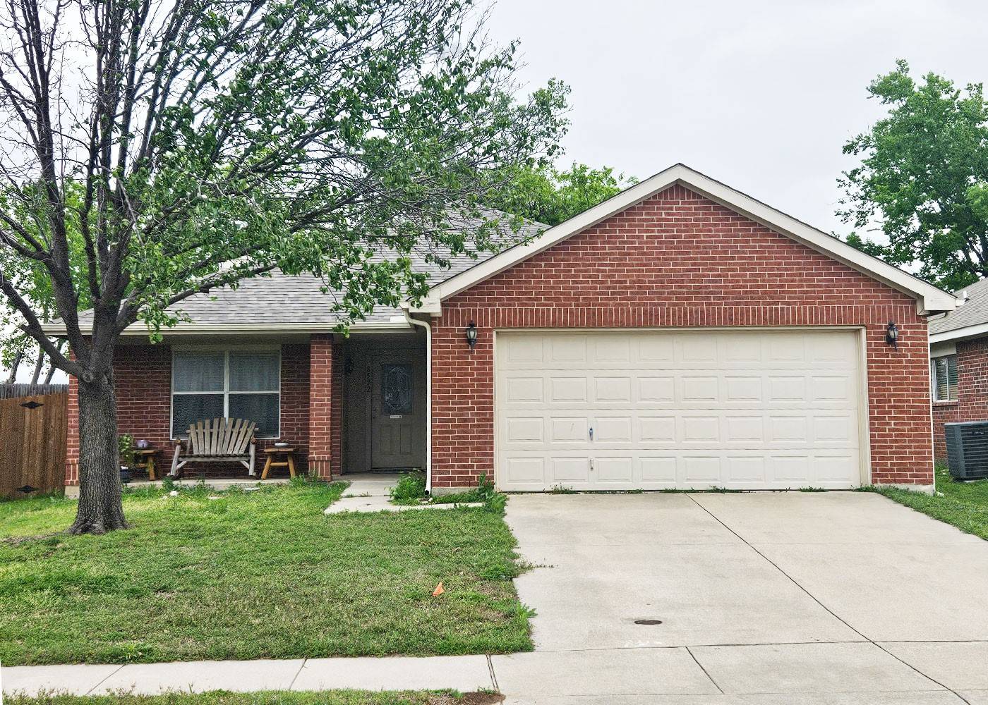 Fort Worth, TX 76179,8532 Hawkview DR