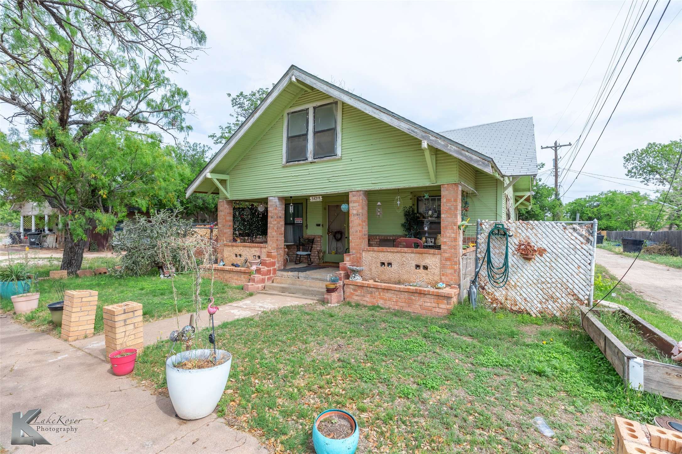Abilene, TX 79601,1432 N 6th ST