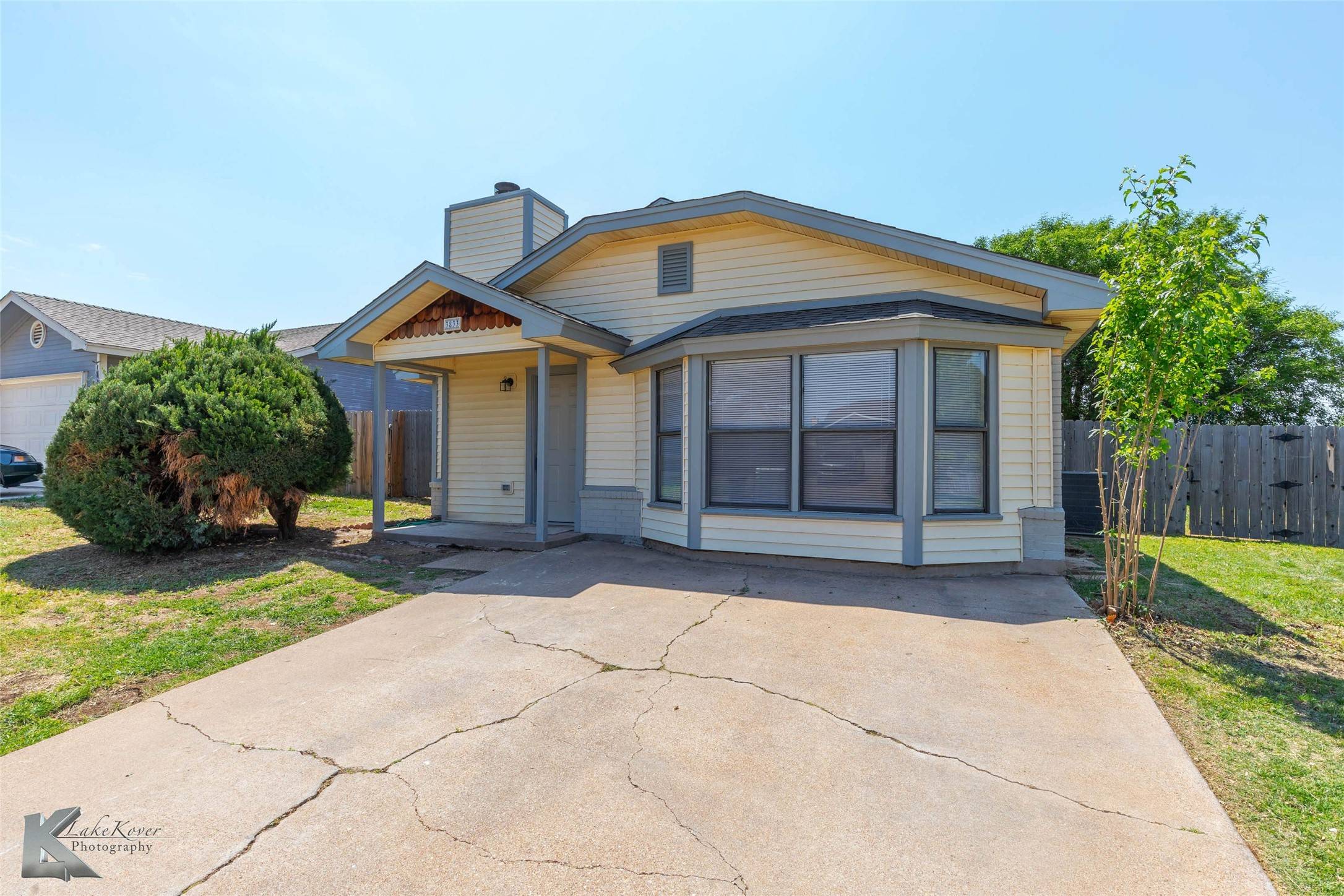 Abilene, TX 79606,3833 Dana CT