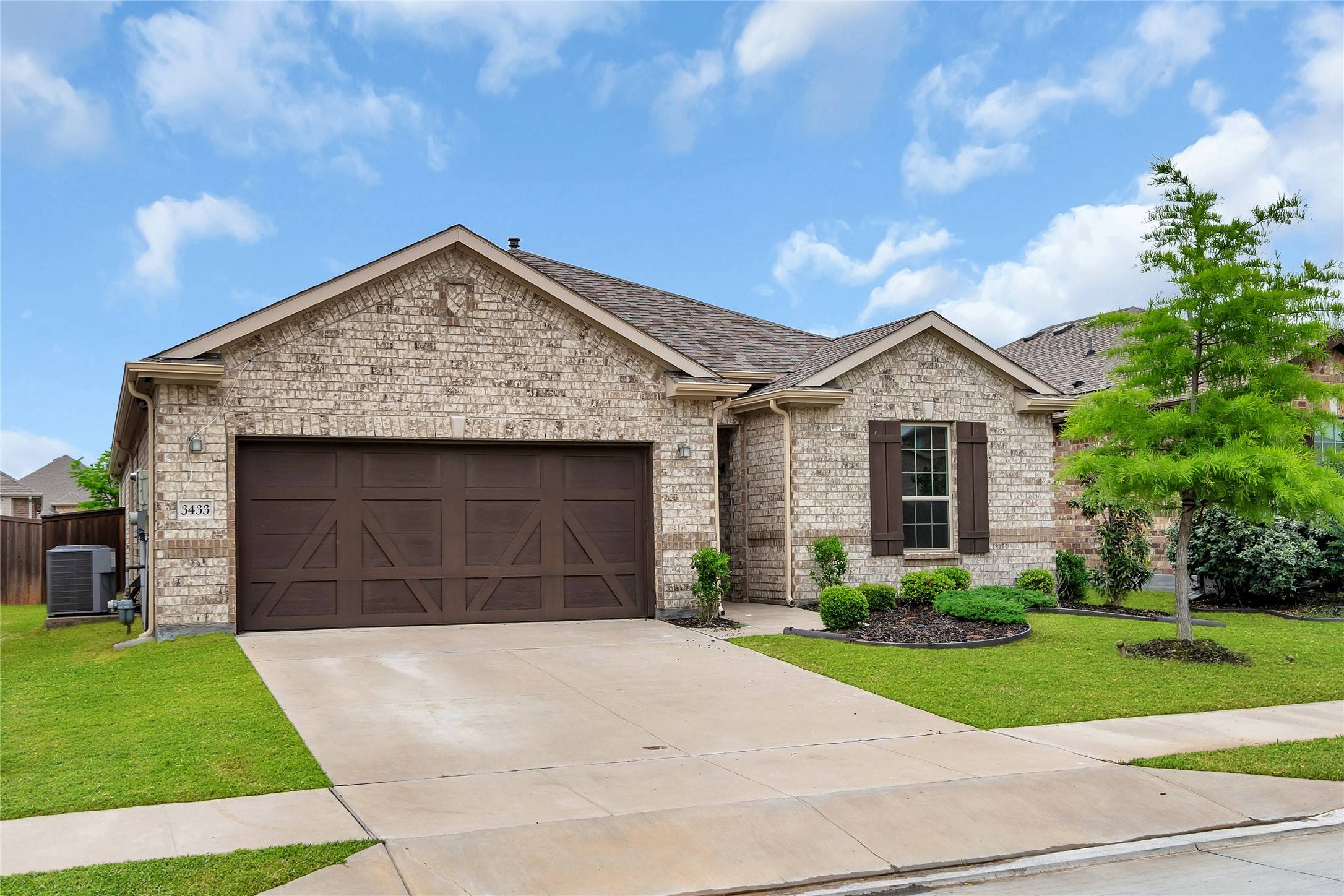Celina, TX 75078,3433 Alamosa River DR