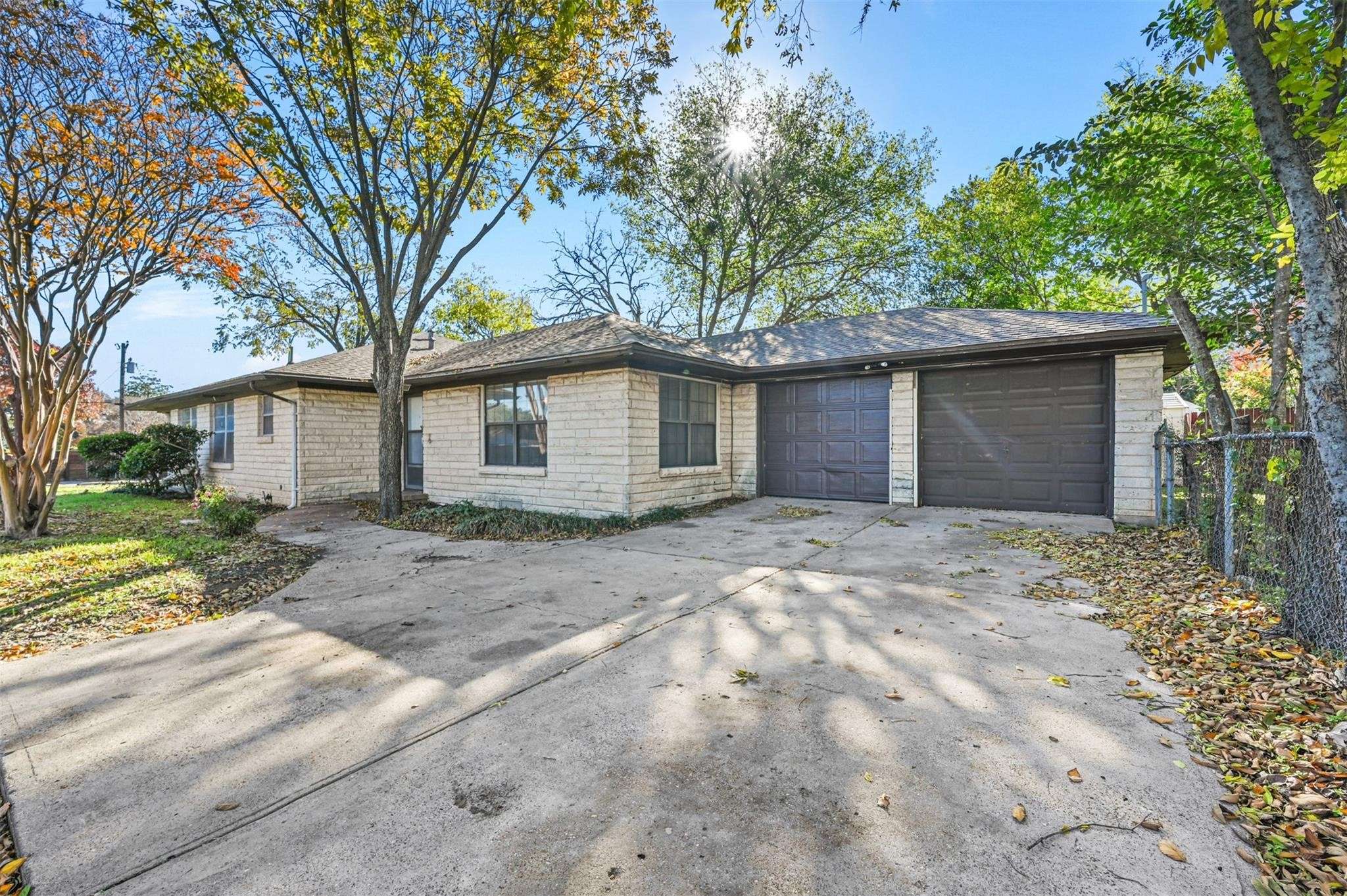 Dallas, TX 75224,1807 S Vernon AVE