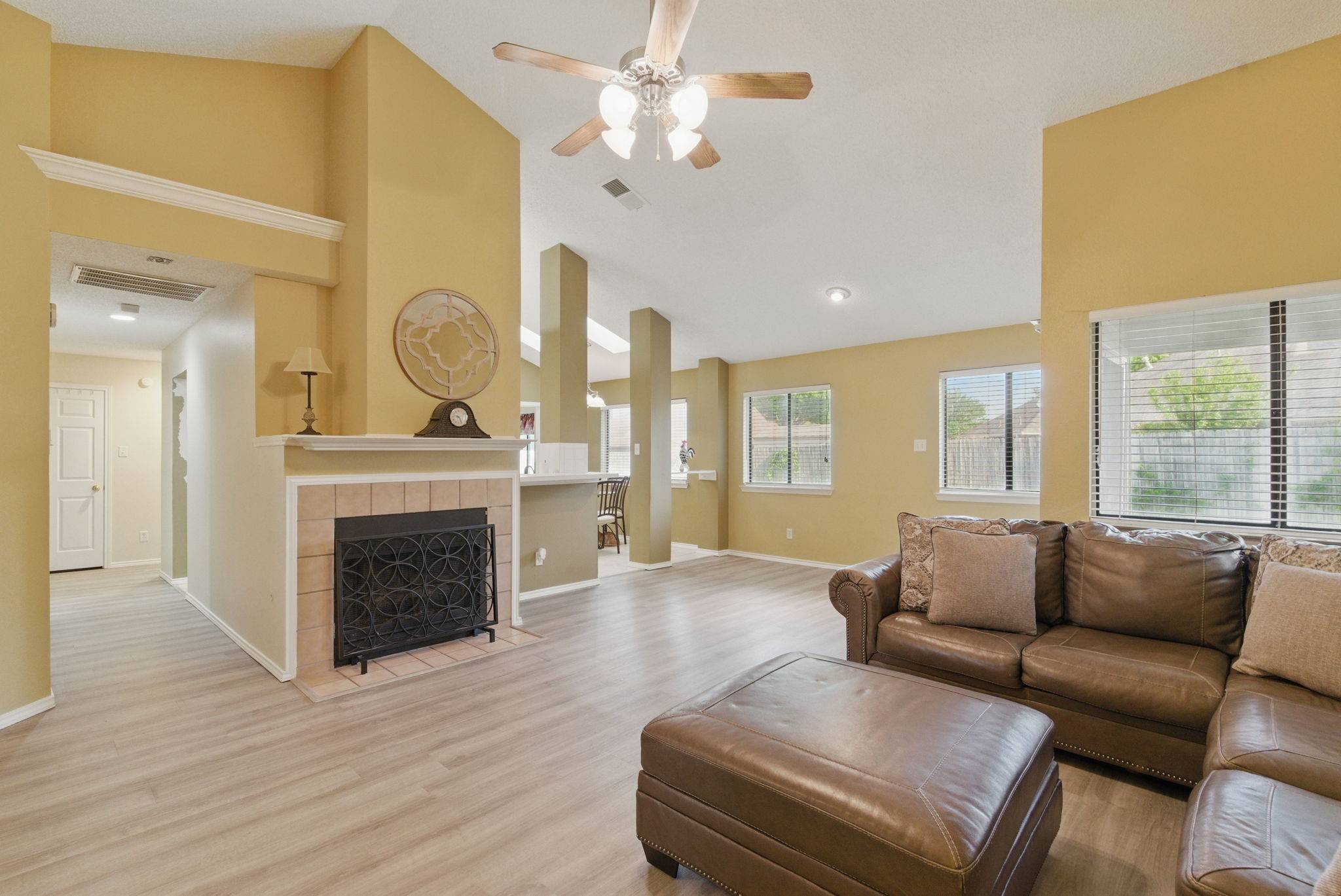 North Richland Hills, TX 76182,7525 Teakwood CT