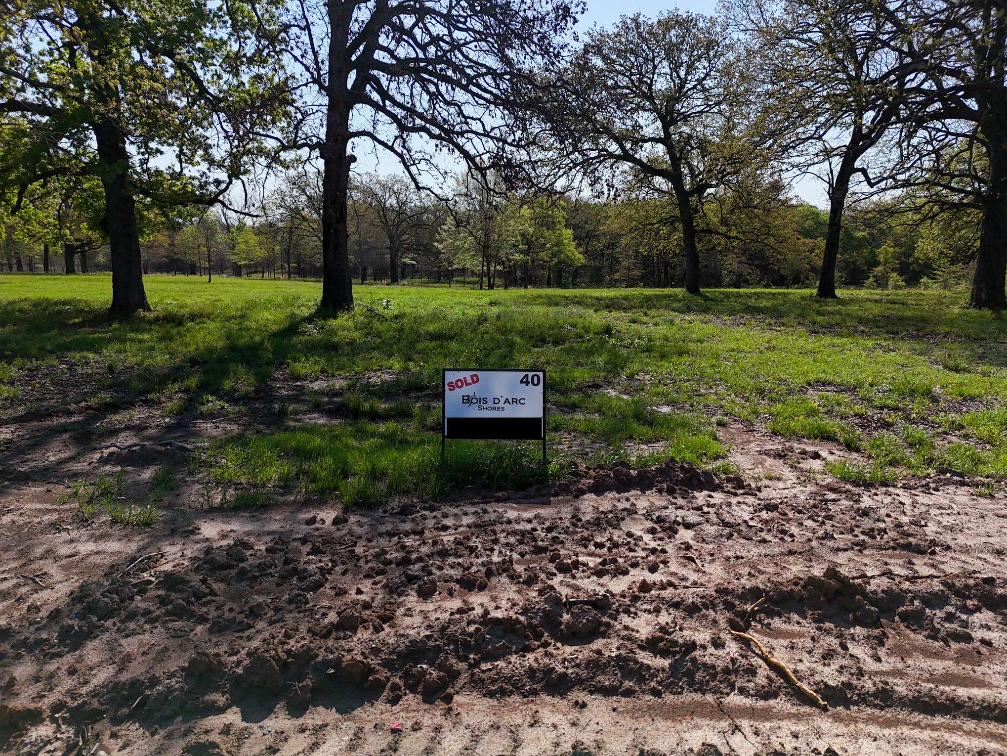 Dodd City, TX 75438,710 Waters WAY