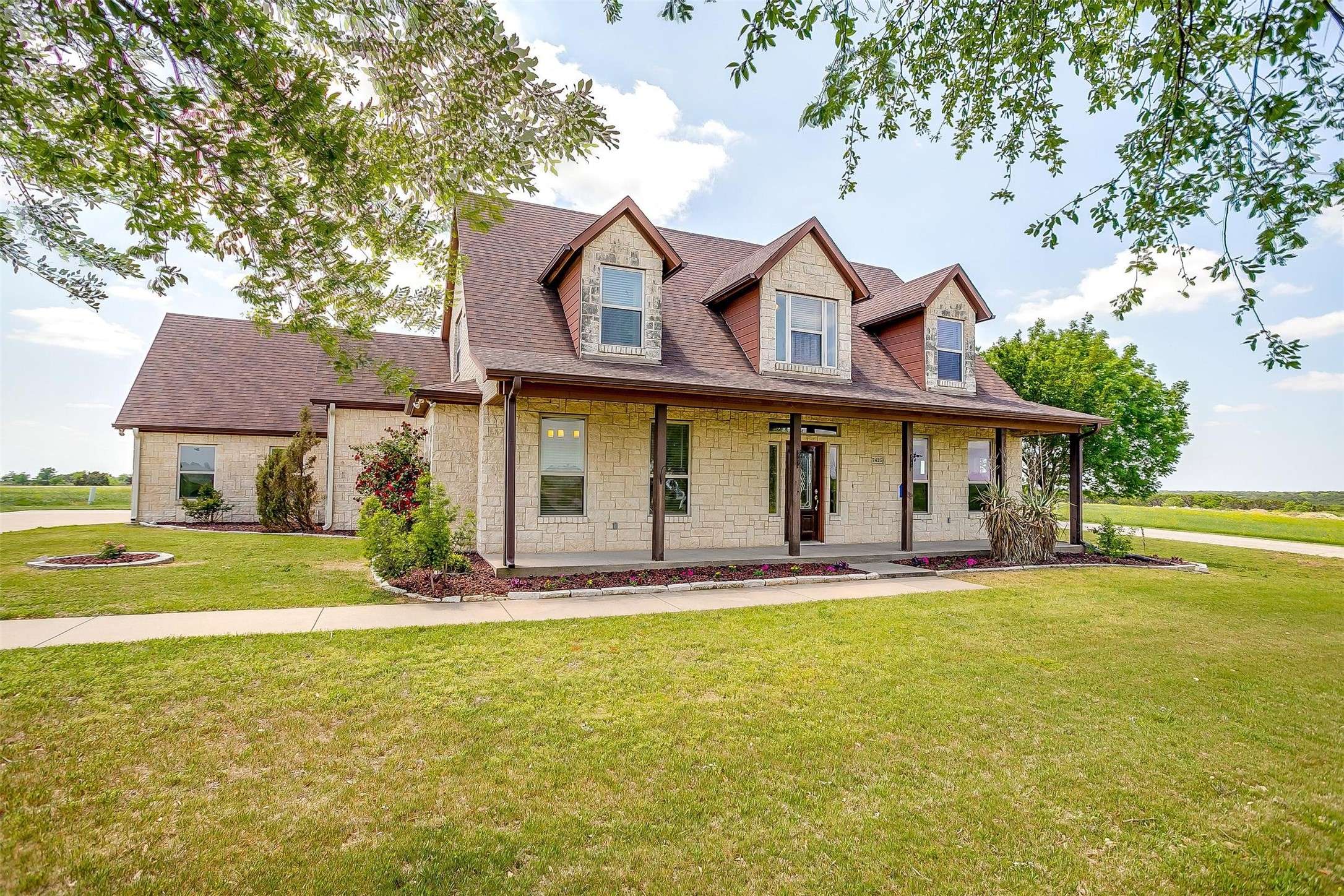 Cleburne, TX 76033,7425 Gleneagles DR