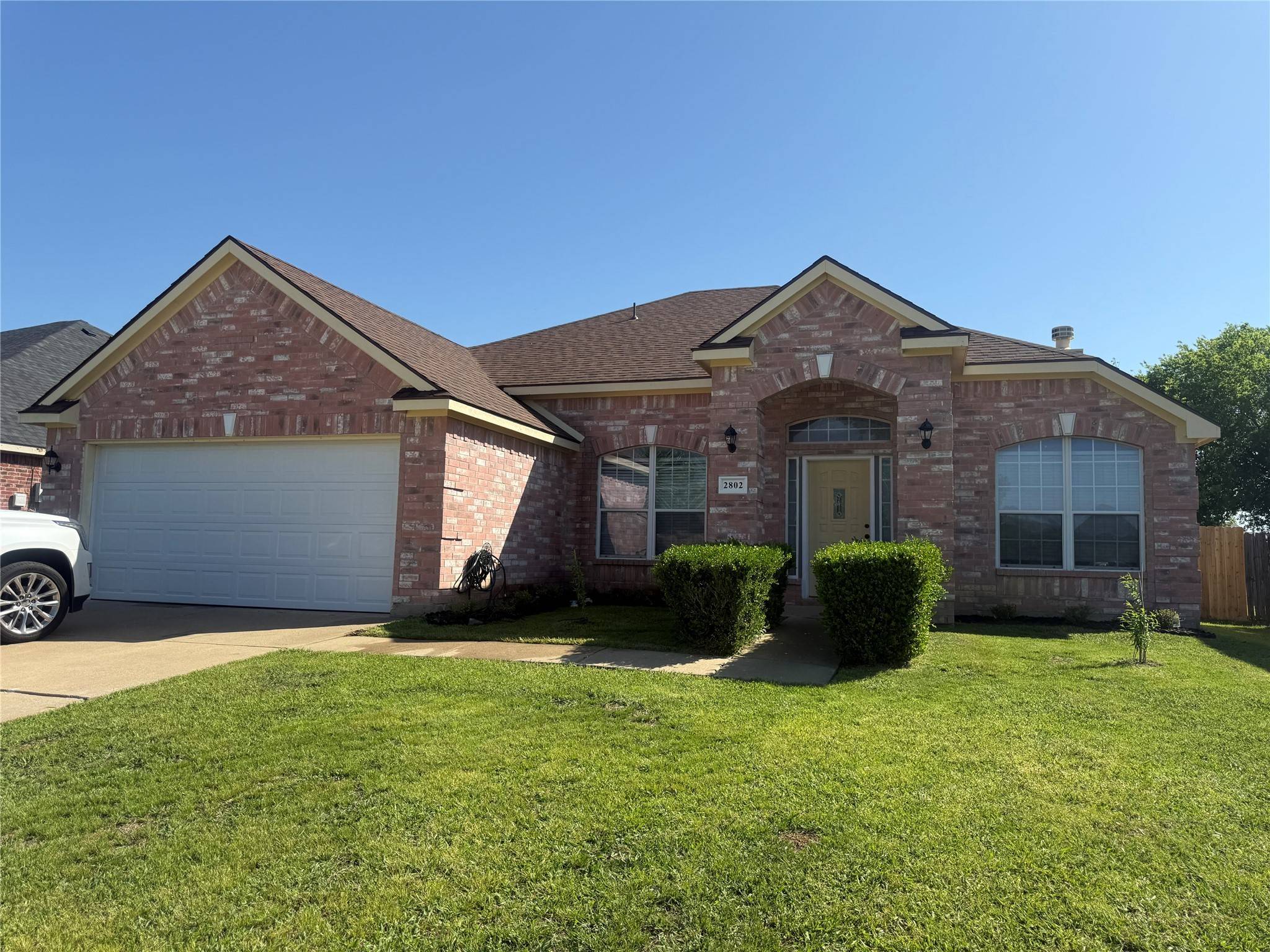 Mansfield, TX 76063,2802 Pyramid LN