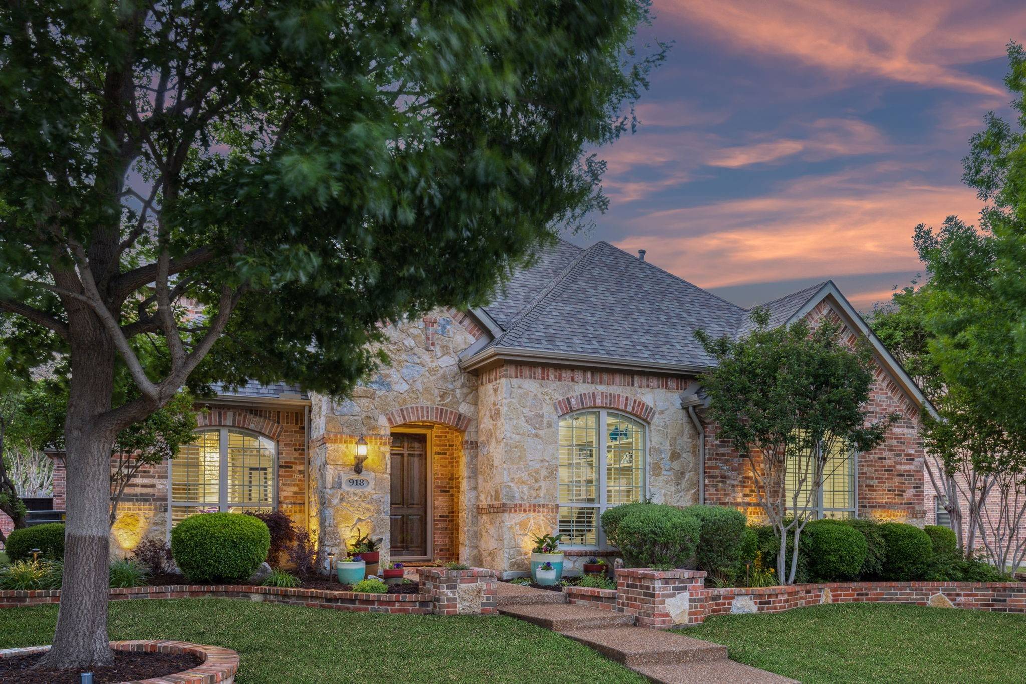 Allen, TX 75013,918 Mckamy DR